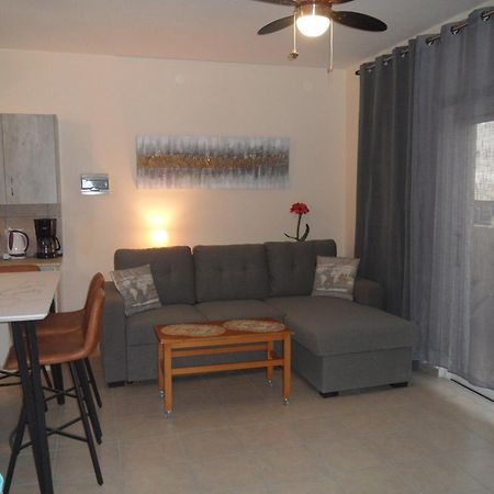 Family And Friends Flat Close To The Sea, Free Internet Ayia Napa Exterior foto