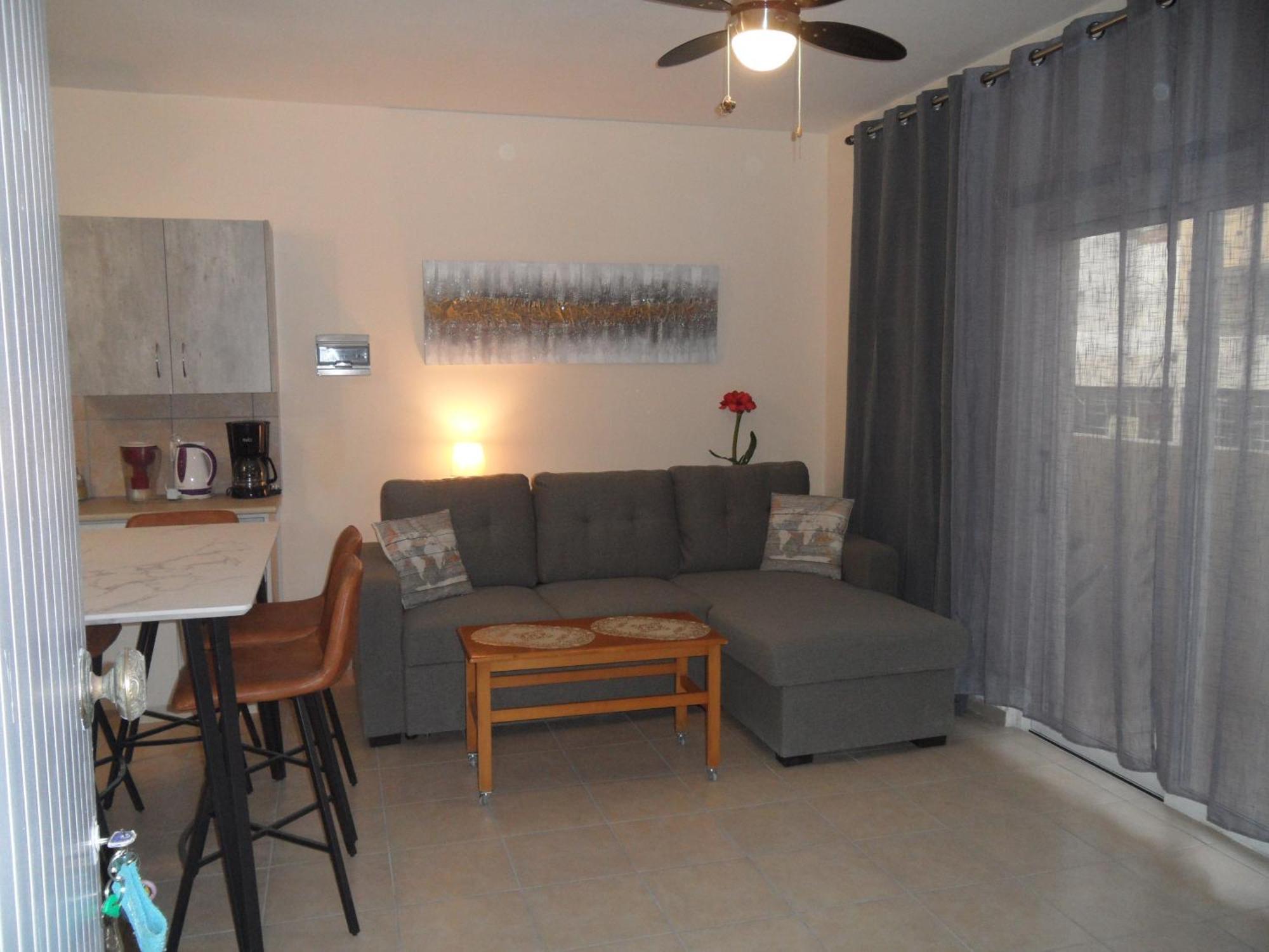 Family And Friends Flat Close To The Sea, Free Internet Ayia Napa Exterior foto