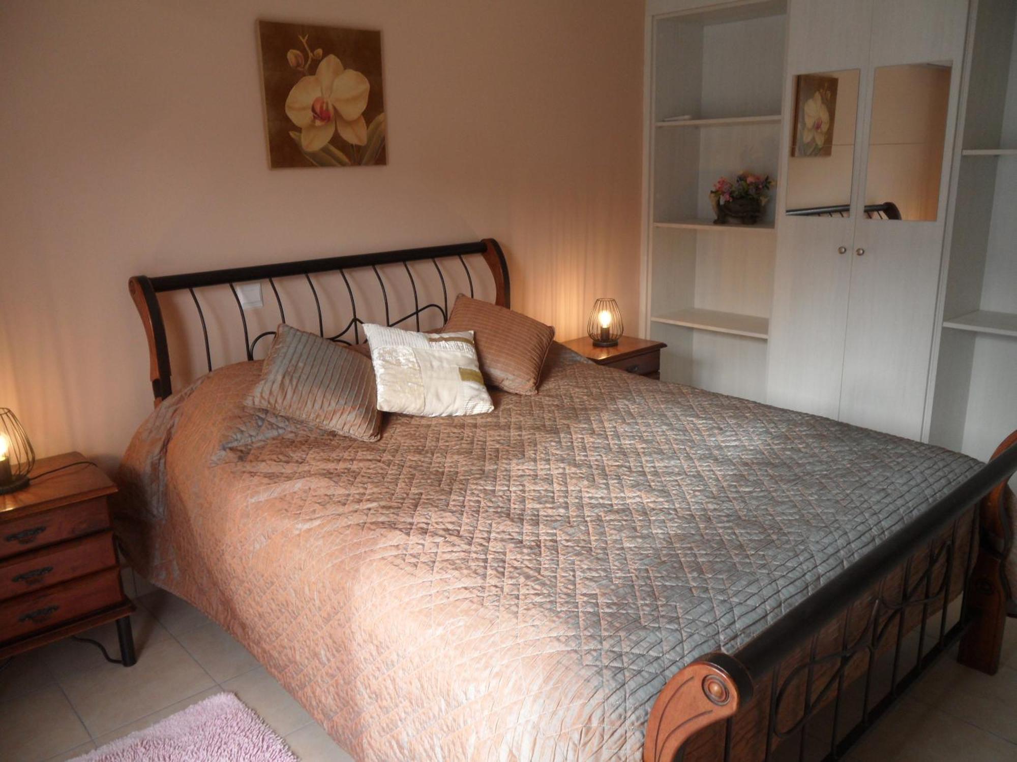 Family And Friends Flat Close To The Sea, Free Internet Ayia Napa Exterior foto