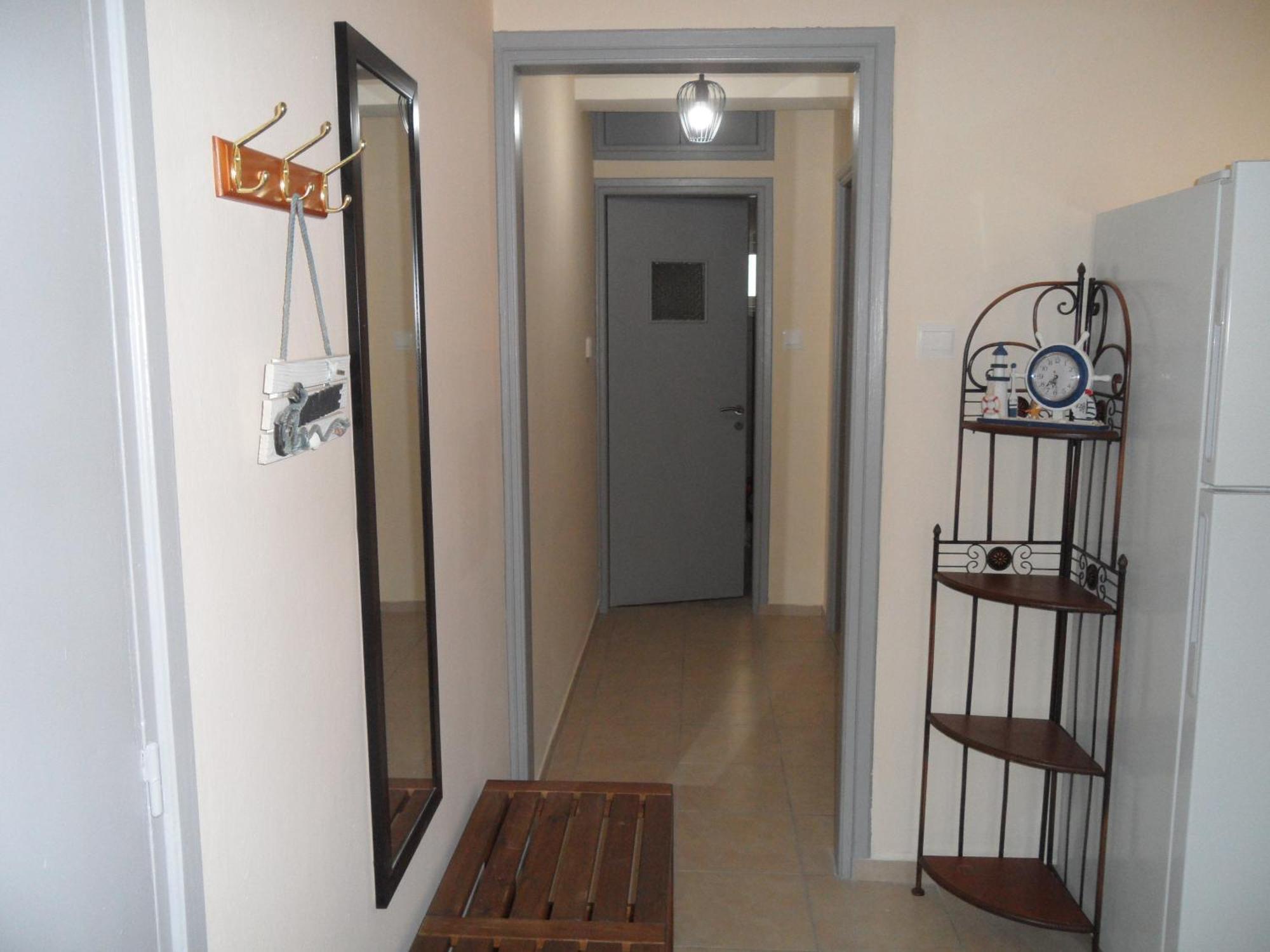 Family And Friends Flat Close To The Sea, Free Internet Ayia Napa Exterior foto